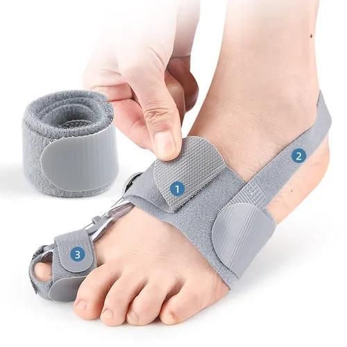 Orthese hallux unisexe 1 achetée = 1 offert Ttk