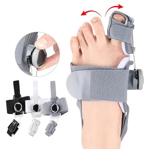 Orthese hallux unisexe MALI 1 achetée = 1 offert Ttk