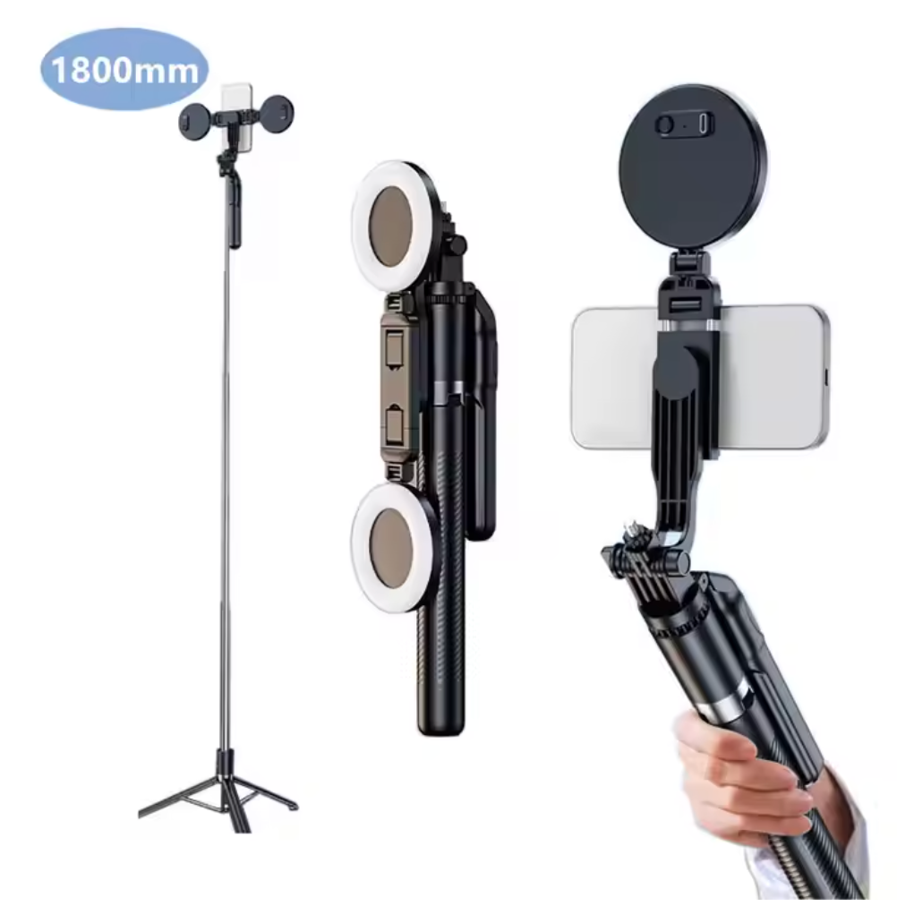baton de selphie CI ( 1 achetée = une led light offert )