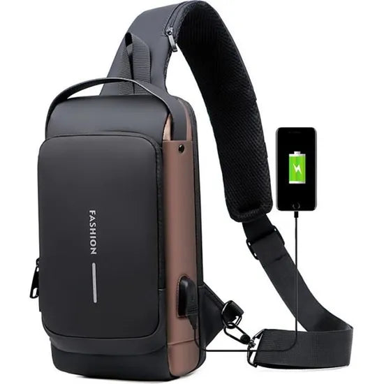 sac bandouliere BF + support ordinateur