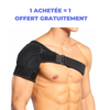 Épaulière de contention unisexe pour homme et femmes  ( 1 achetée = 1 Offert )