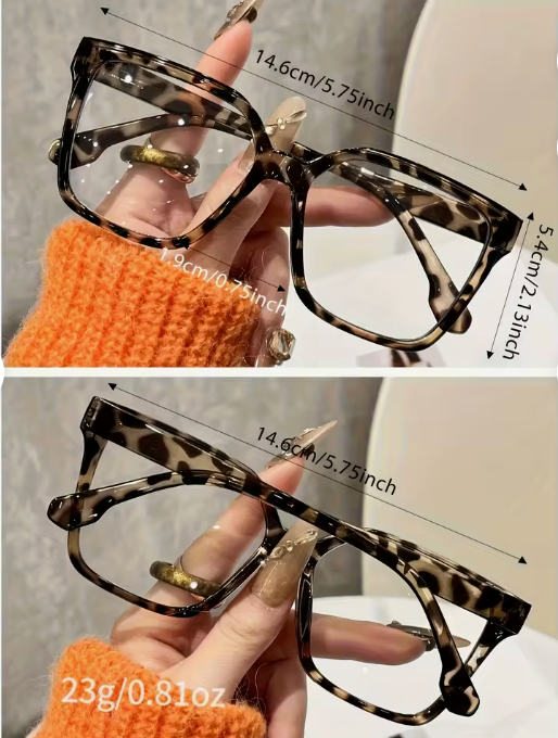 Lunette anti-lumiere bleu forme de chat pour femmes ( 1 achetée = 1 coussinet pour talon OFFERT)