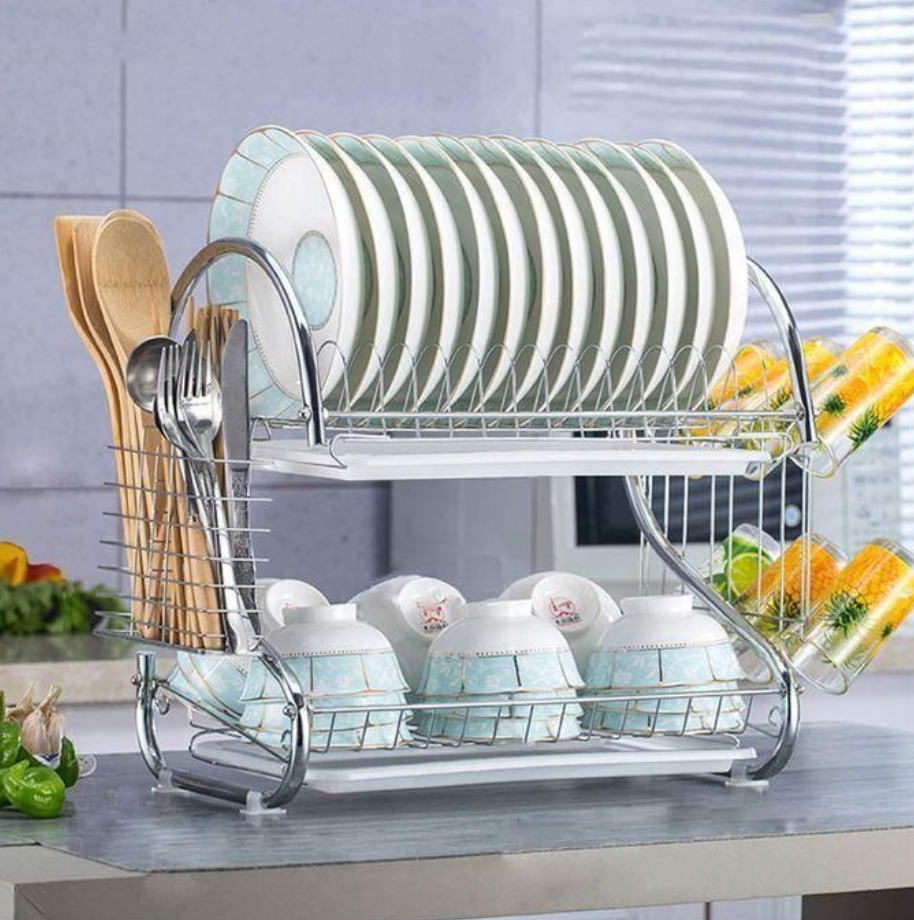 Range vaisselle Ultra qualitatif