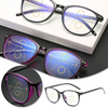 Les lunettes photochromique ( Presbytie ) Lectures et ecran MALI