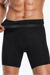Short gainant homme